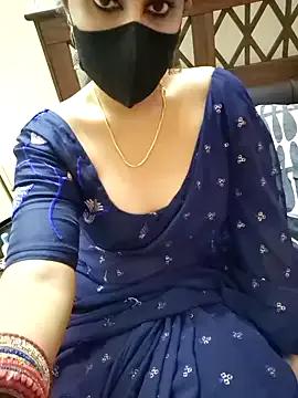 Freechat Roja-Telugu777 on StripChat
