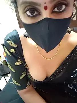 Freechat Roja-Telugu777 on StripChat