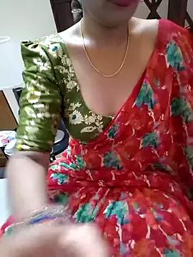 Freechat Roja-Telugu777 on StripChat