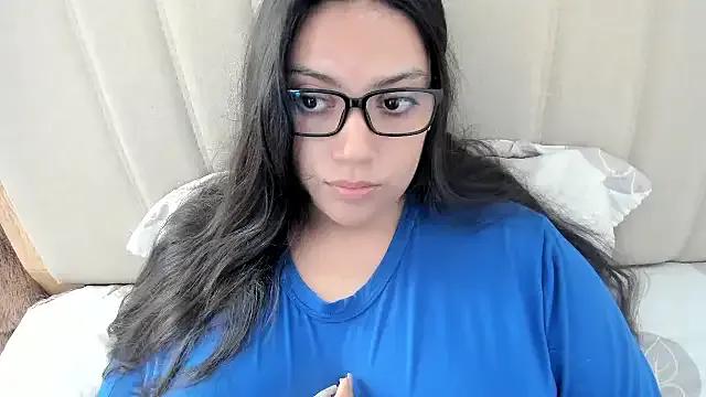 StripChat roniewester is Freechat roniewester — fuck pussy with legs up c2c and pvt open