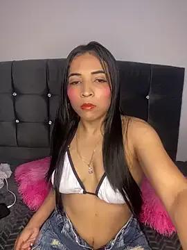 StripChat Rosa_25x is Freechat Rosa_25x — zoom asshole
