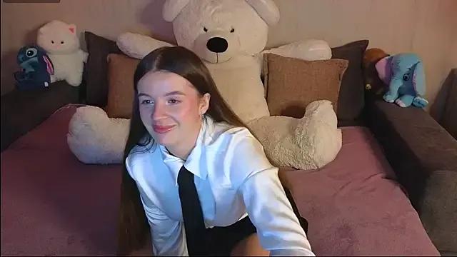 Rosaline_lov on StripChat