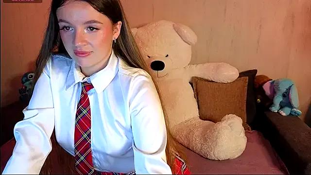 Rosaline_lov on StripChat