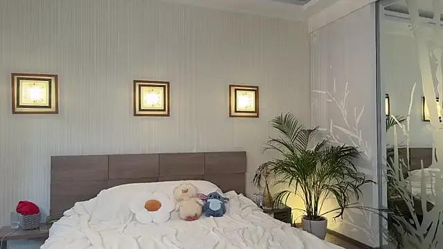 Freechat roselyn_rose on StripChat