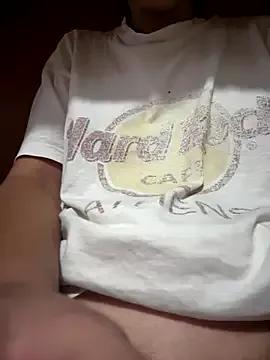 rossana99_ on StripChat