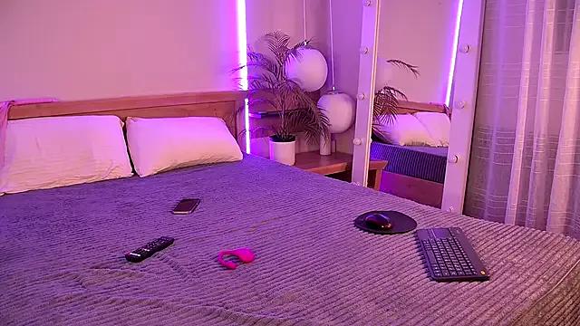 Private RoxyDoll_ on StripChat