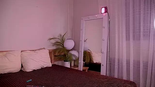 Private RoxyDoll_ on StripChat