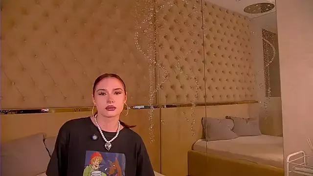 Private RoxyDoll_ on StripChat