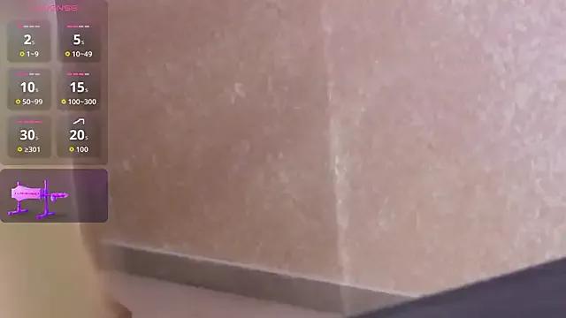 Freechat RubbiDark on StripChat