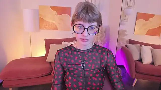 Private RubySoft on StripChat