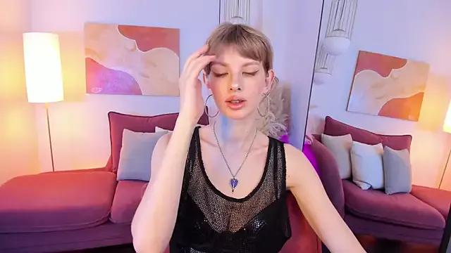 Private RubySoft on StripChat