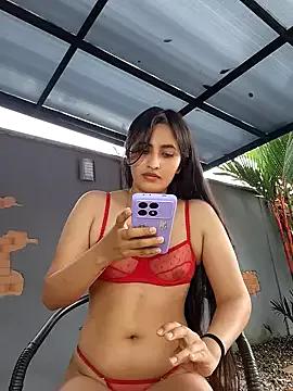 Freechat Rumy_2005 on StripChat