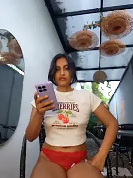 Freechat Rumy_2005 on StripChat