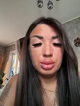 Private RuslanaXX on StripChat