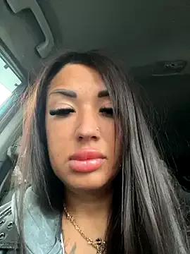 Private RuslanaXX on StripChat