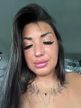 Private RuslanaXX on StripChat