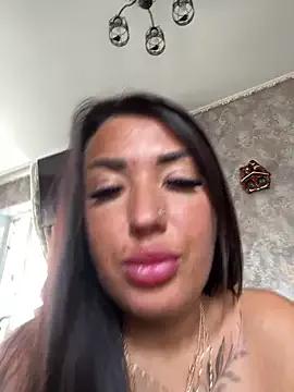 Private RuslanaXX on StripChat