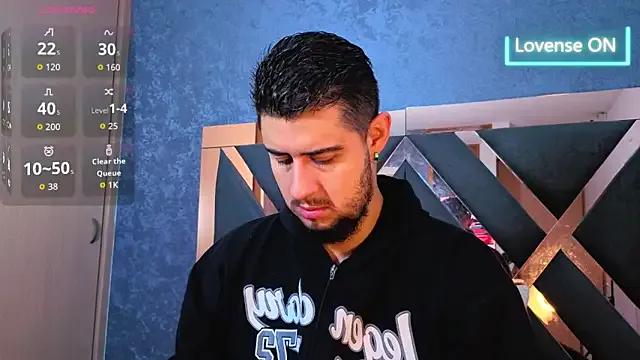 StripChat ryan_evanss is Freechat ryan_evanss — CUM LIVE