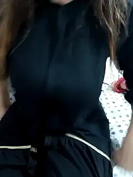 Group Saakoora on StripChat