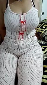 Group Saakoora on StripChat