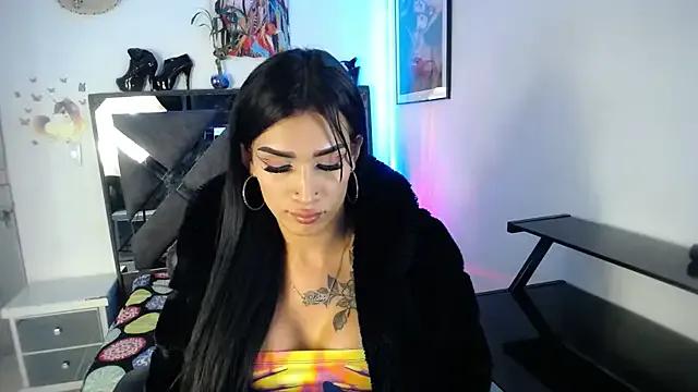 Freechat Salo_hot04 on StripChat