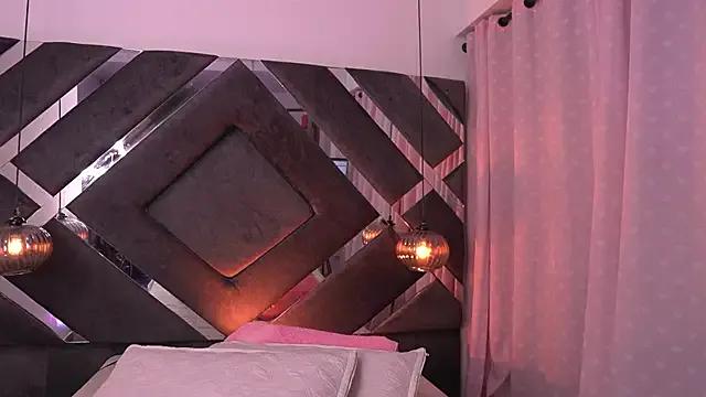 Freechat sam_lewins on StripChat