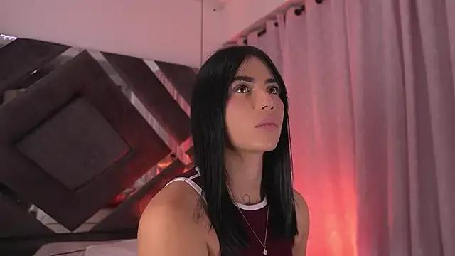 Freechat sam_lewins on StripChat