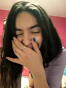 StripChat Sam_Sara is Freechat Sam_Sara — SHOWER