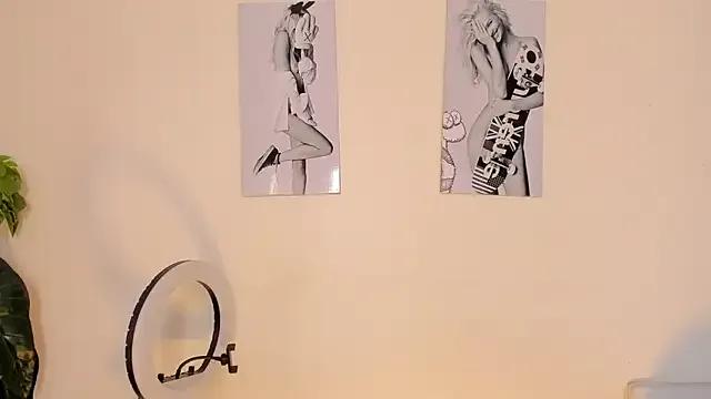 SamayRyann on StripChat 