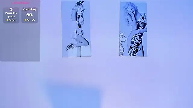 SamayRyann on StripChat 