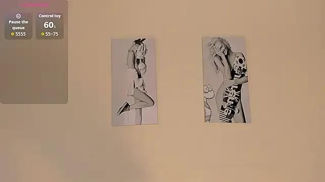 SamayRyann on StripChat 