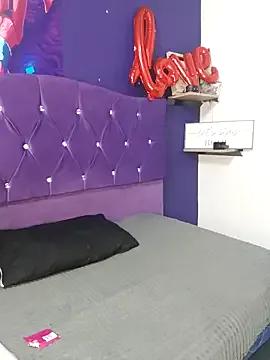 Freechat SarayGray on StripChat