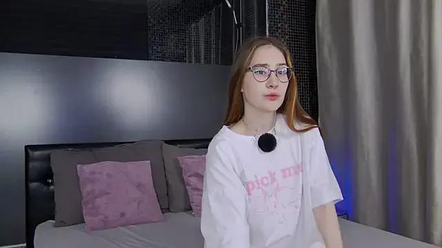 SashaMeow — Have a good evening Sasha