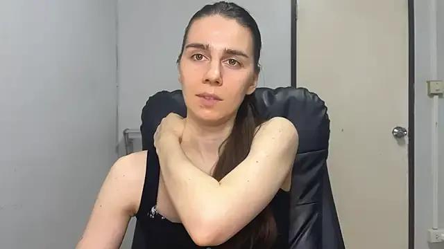 Freechat SassyJessi on StripChat