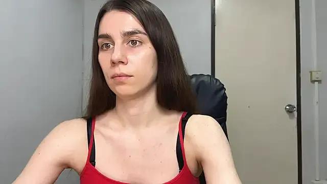 Freechat SassyJessi on StripChat