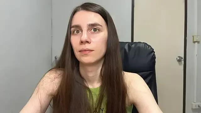 Freechat SassyJessi on StripChat