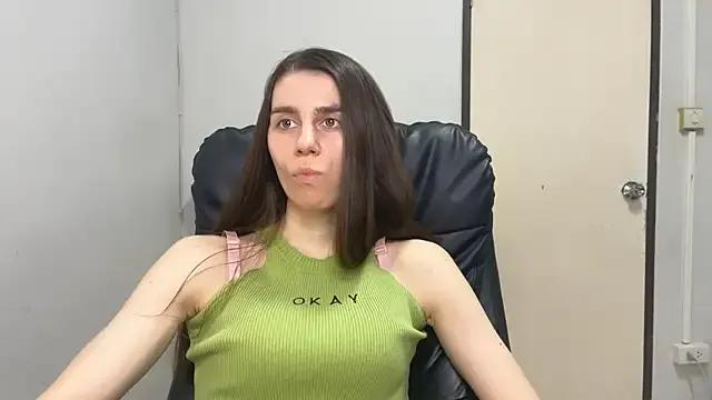 Freechat SassyJessi on StripChat