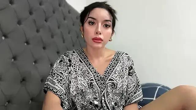 Freechat sassymarylou on StripChat