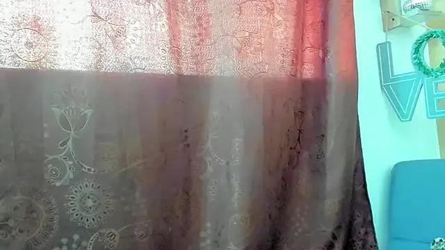 Freechat scarlett_mask on StripChat