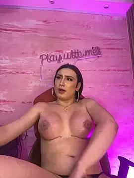 Freechat scarlett_taylor007 on StripChat