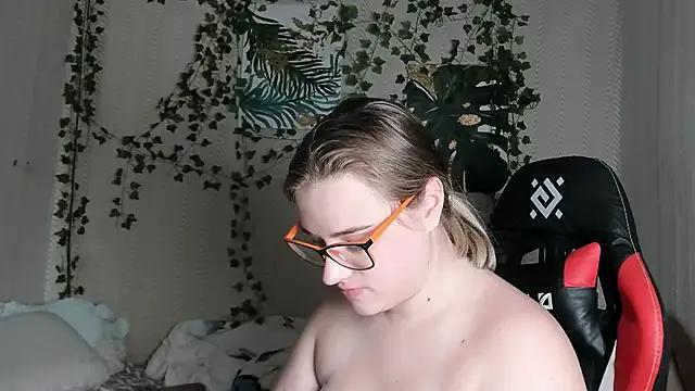 Freechat Seductive_She_Wolf on StripChat