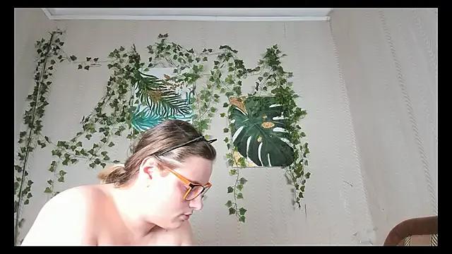 Freechat Seductive_She_Wolf on StripChat