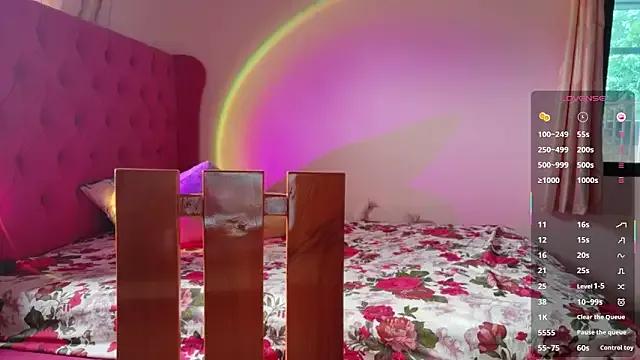 StripChat Serenaa_rabbit is Group Serenaa_rabbit — naked