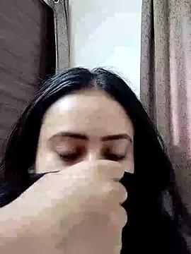 Freechat sexy_aaliya_hamidi on StripChat