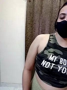 Freechat sexy_aaliya_hamidi on StripChat