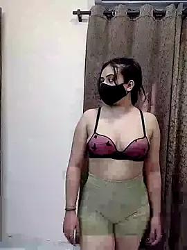 Freechat sexy_aaliya_hamidi on StripChat