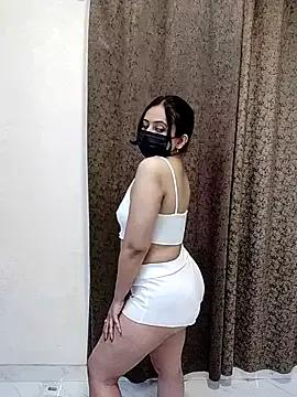 Freechat sexy_aaliya_hamidi on StripChat