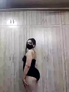 Freechat sexy_aaliya_hamidi on StripChat