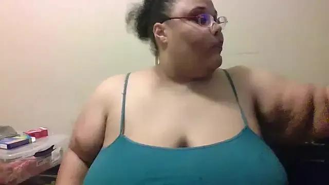 Freechat SexyBBW10790 on StripChat