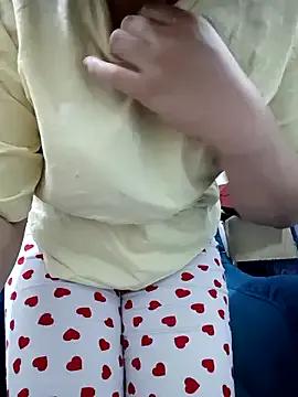 Freechat sexyturbanli on StripChat